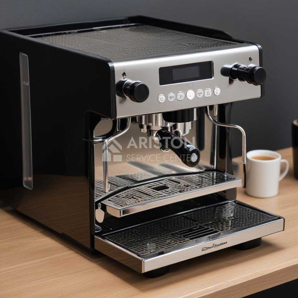 Coffee Machine Repair