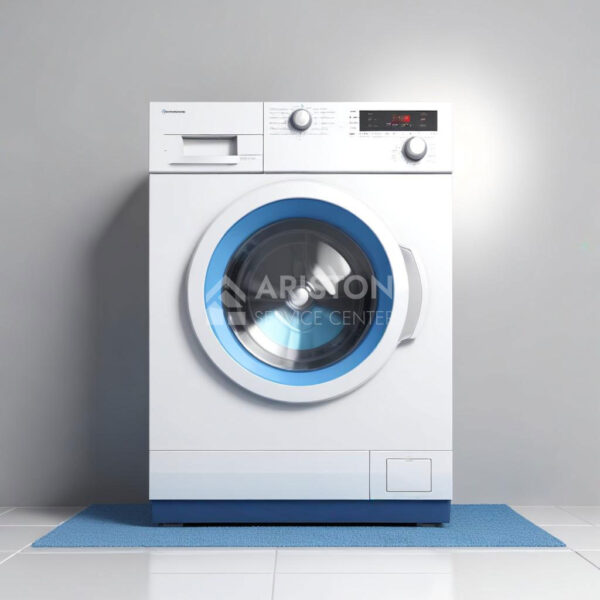 Common Ariston Washing Machine Woes: A Guide to Troubleshooting ...